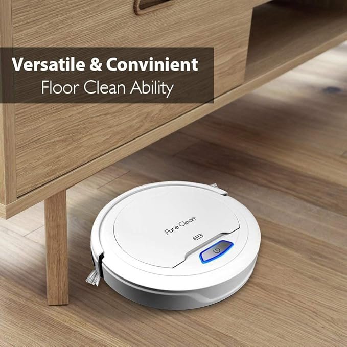 Review Pak PureClean Q7 The Budget Friendly Performer Review Pak