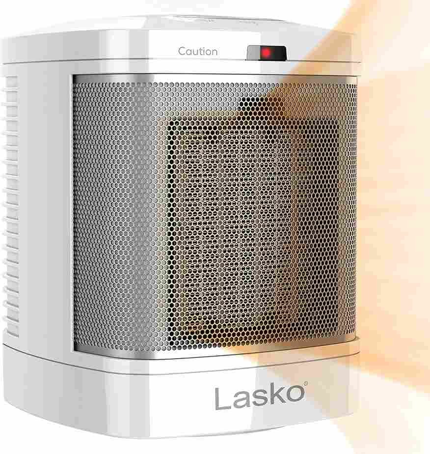 Review Pak Safe bathroom heaters Review Pak
